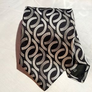 Bachrach All Silk Tie 58"